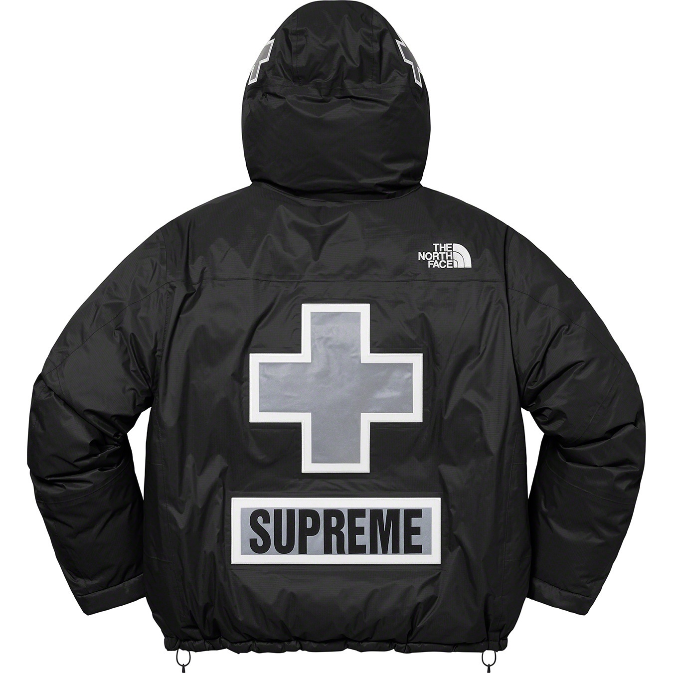 Supreme®/The North Face®Summit Series Rescue Baltoro Jacket view 22